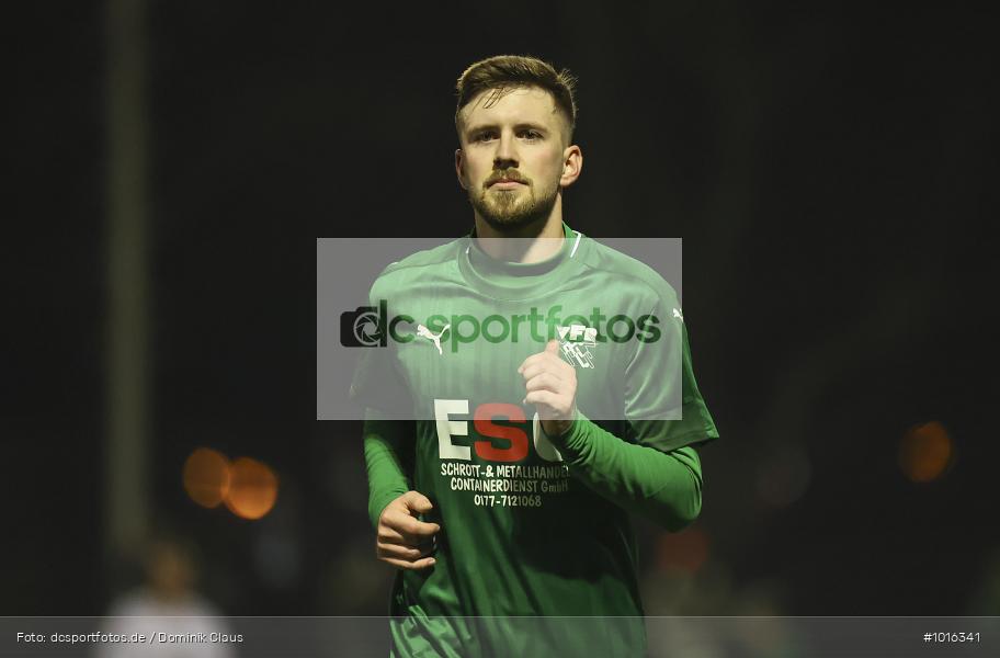 SC Viktoria Griesheim, VfR Groß-Gerau, Testspiel, Voetball, Sport, Le Football, Germany, Futbol, Fotball, Fussball, Deutschland, DFL, DFB, Calcio, 2021/22, Saison 2021/2021 - Bild-ID: 1016341