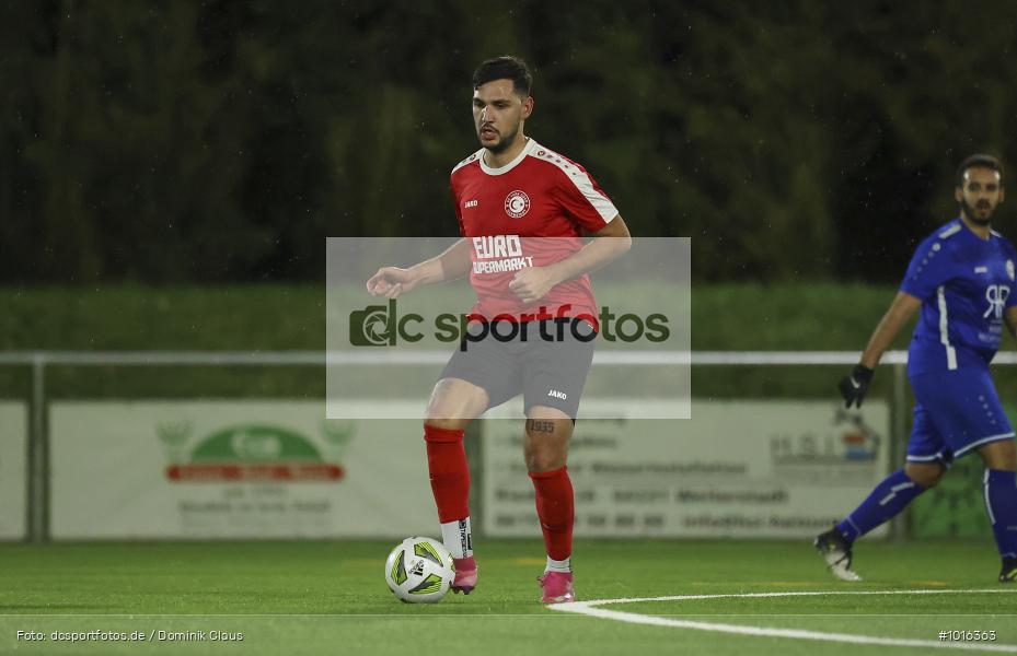 SG Arheilgen, SC Türk Gücü Darmstadt, Testspiel, Voetball, Sport, Le Football, Germany, Futbol, Fotball, Fussball, Deutschland, DFL, DFB, Calcio, 2021/22, Saison 2021/2021 - Bild-ID: 1016363 SG Arheilgen, SC Türk Gücü Darmstadt, Testspiel, Voetball, Sport, Le Football, Germany, Futbol, Fotball, Fussball, Deutschland, DFL, DFB, Calcio, 2021/22, Saison 2021/2021 - Bild-ID: 1016363