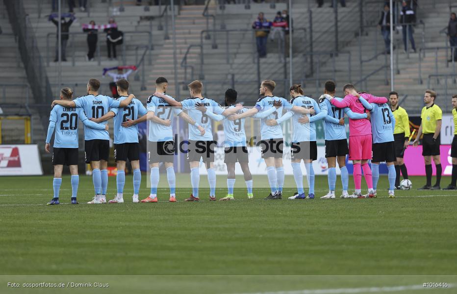 FC Viktoria Berlin, SV Waldhof Mannheim, Liga, 3. Liga, Voetball, Sport, Le Football, Germany, Futbol, Fotball, Fussball, Deutschland, DFL, DFB, Calcio, 2021/22, Saison 2021/2021 - Bild-ID: 1016416