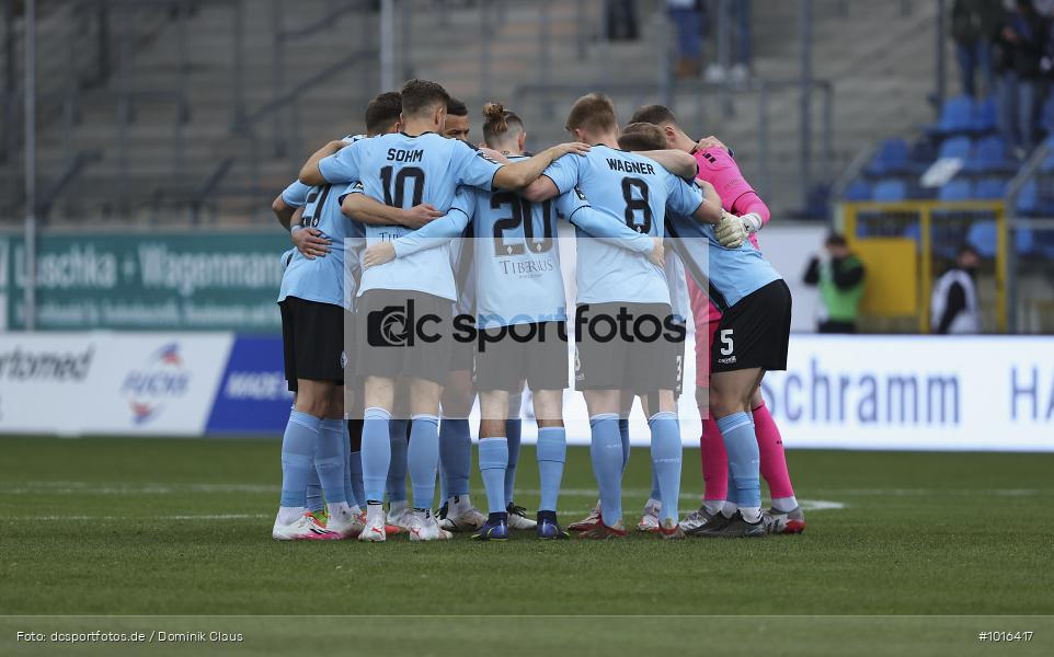 FC Viktoria Berlin, SV Waldhof Mannheim, Liga, 3. Liga, Voetball, Sport, Le Football, Germany, Futbol, Fotball, Fussball, Deutschland, DFL, DFB, Calcio, 2021/22, Saison 2021/2021 - Bild-ID: 1016417