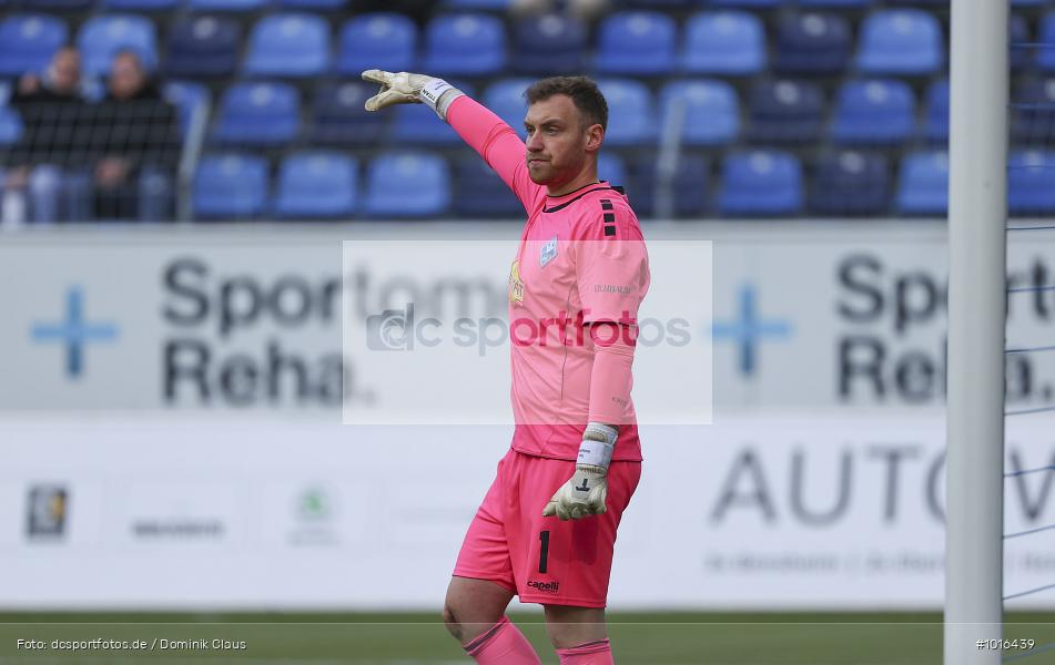 FC Viktoria Berlin, SV Waldhof Mannheim, Liga, 3. Liga, Voetball, Sport, Le Football, Germany, Futbol, Fotball, Fussball, Deutschland, DFL, DFB, Calcio, 2021/22, Saison 2021/2021 - Bild-ID: 1016439