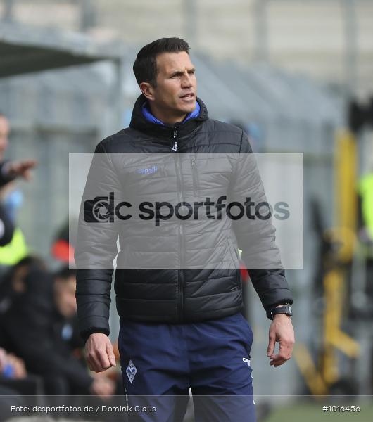 FC Viktoria Berlin, SV Waldhof Mannheim, Liga, 3. Liga, Voetball, Sport, Le Football, Germany, Futbol, Fotball, Fussball, Deutschland, DFL, DFB, Calcio, 2021/22, Saison 2021/2021 - Bild-ID: 1016456