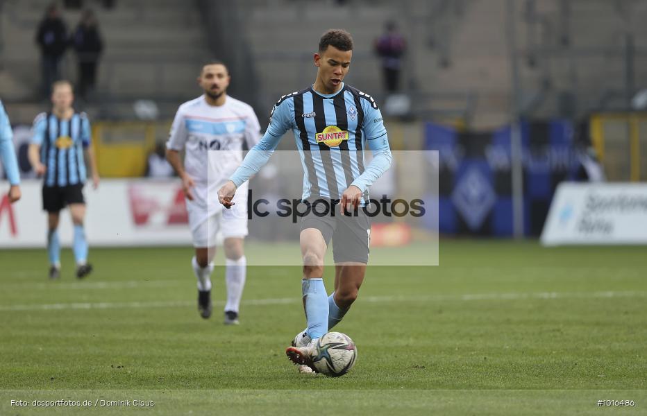 FC Viktoria Berlin, SV Waldhof Mannheim, Liga, 3. Liga, Voetball, Sport, Le Football, Germany, Futbol, Fotball, Fussball, Deutschland, DFL, DFB, Calcio, 2021/22, Saison 2021/2021 - Bild-ID: 1016486