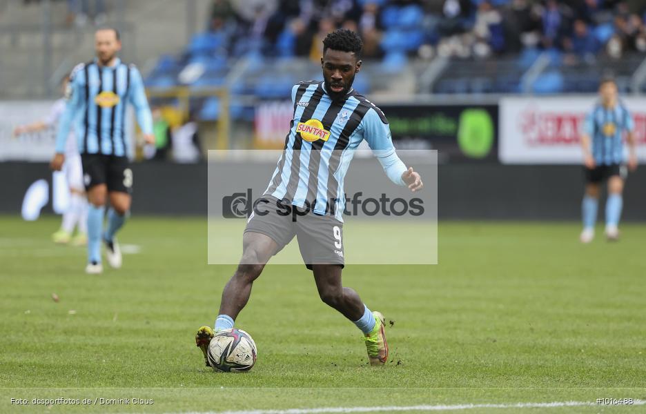 FC Viktoria Berlin, SV Waldhof Mannheim, Liga, 3. Liga, Voetball, Sport, Le Football, Germany, Futbol, Fotball, Fussball, Deutschland, DFL, DFB, Calcio, 2021/22, Saison 2021/2021 - Bild-ID: 1016488