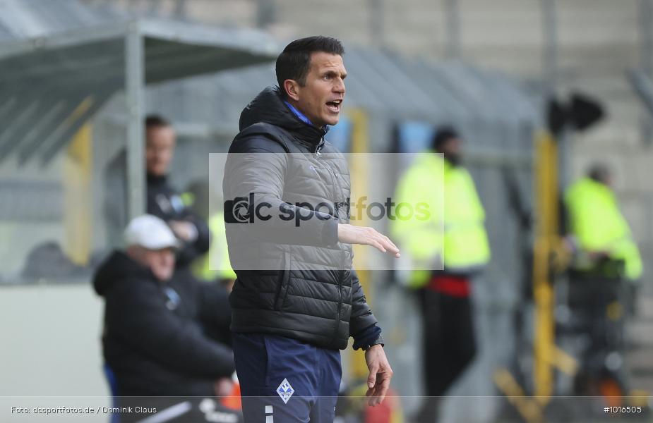 FC Viktoria Berlin, SV Waldhof Mannheim, Liga, 3. Liga, Voetball, Sport, Le Football, Germany, Futbol, Fotball, Fussball, Deutschland, DFL, DFB, Calcio, 2021/22, Saison 2021/2021 - Bild-ID: 1016505