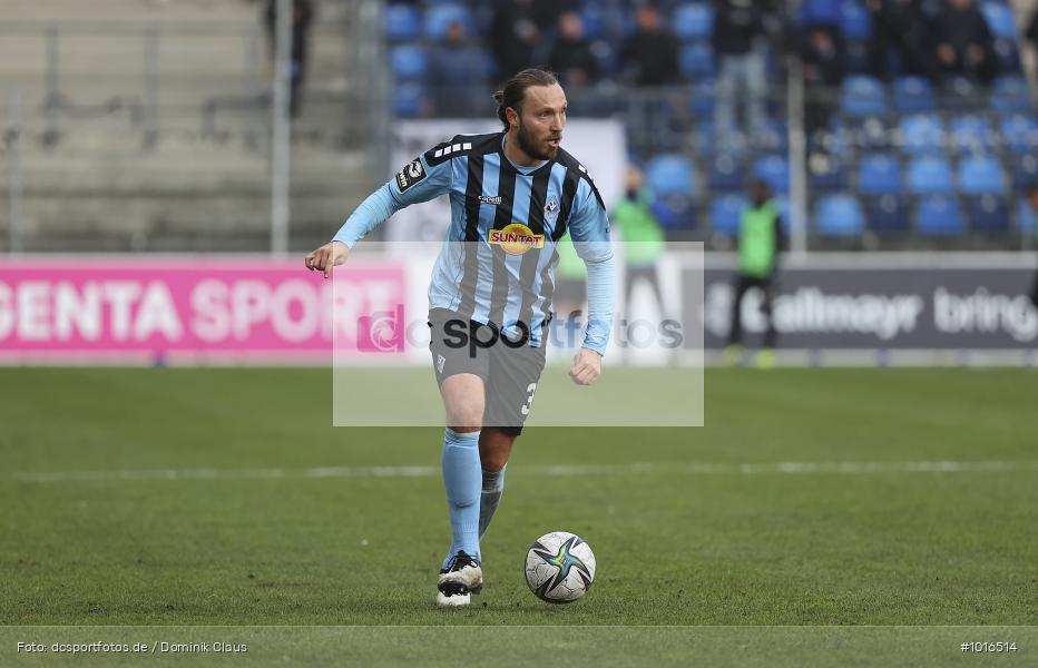 FC Viktoria Berlin, SV Waldhof Mannheim, Liga, 3. Liga, Voetball, Sport, Le Football, Germany, Futbol, Fotball, Fussball, Deutschland, DFL, DFB, Calcio, 2021/22, Saison 2021/2021 - Bild-ID: 1016514