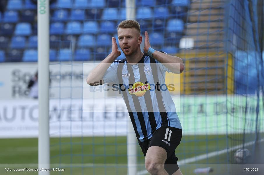 FC Viktoria Berlin, SV Waldhof Mannheim, Liga, 3. Liga, Voetball, Sport, Le Football, Germany, Futbol, Fotball, Fussball, Deutschland, DFL, DFB, Calcio, 2021/22, Saison 2021/2021 - Bild-ID: 1016529