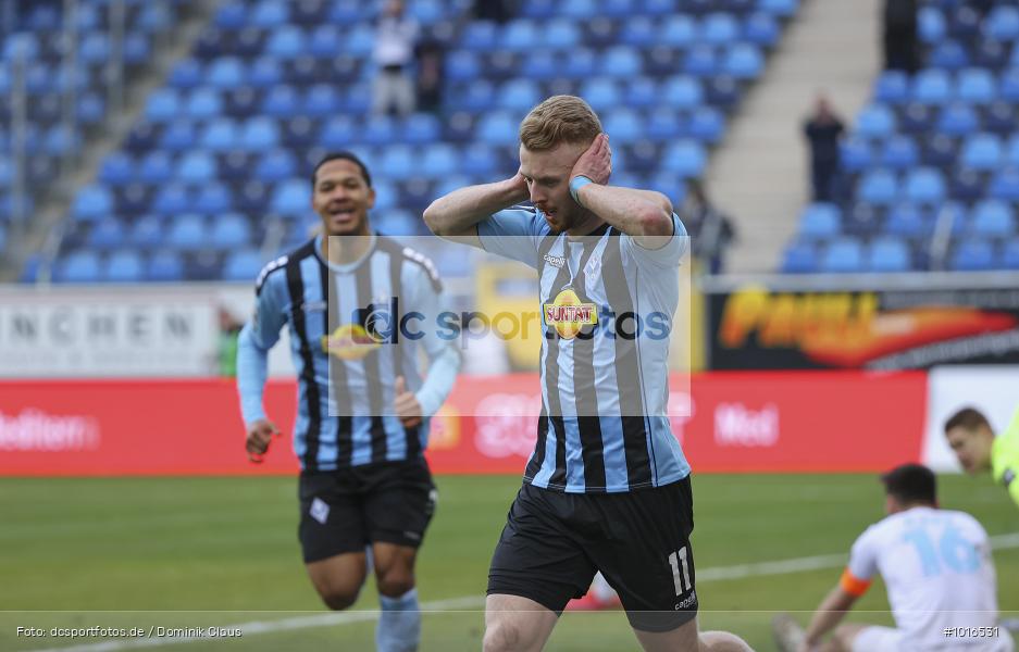 FC Viktoria Berlin, SV Waldhof Mannheim, Liga, 3. Liga, Voetball, Sport, Le Football, Germany, Futbol, Fotball, Fussball, Deutschland, DFL, DFB, Calcio, 2021/22, Saison 2021/2021 - Bild-ID: 1016531