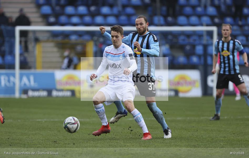 FC Viktoria Berlin, SV Waldhof Mannheim, Liga, 3. Liga, Voetball, Sport, Le Football, Germany, Futbol, Fotball, Fussball, Deutschland, DFL, DFB, Calcio, 2021/22, Saison 2021/2021 - Bild-ID: 1016548