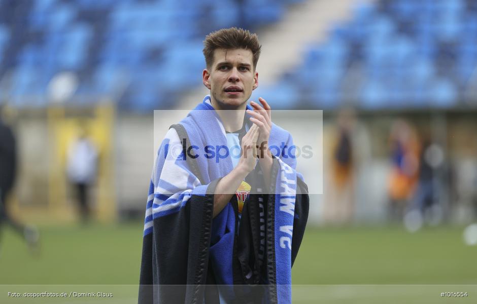 FC Viktoria Berlin, SV Waldhof Mannheim, Liga, 3. Liga, Voetball, Sport, Le Football, Germany, Futbol, Fotball, Fussball, Deutschland, DFL, DFB, Calcio, 2021/22, Saison 2021/2021 - Bild-ID: 1016554