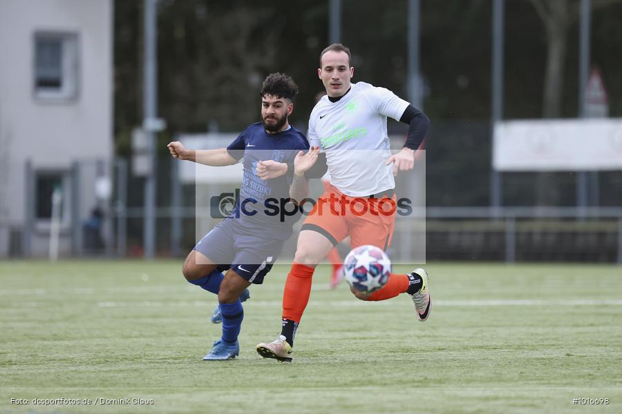 SV Münster, SV St. Stephan Griesheim, Voetball, Sport, Le Football, Germany, Futbol, Fotball, Fussball, Deutschland, DFL, DFB, Calcio, 2021/22, Saison 2021/2022 - Bild-ID: 1016698