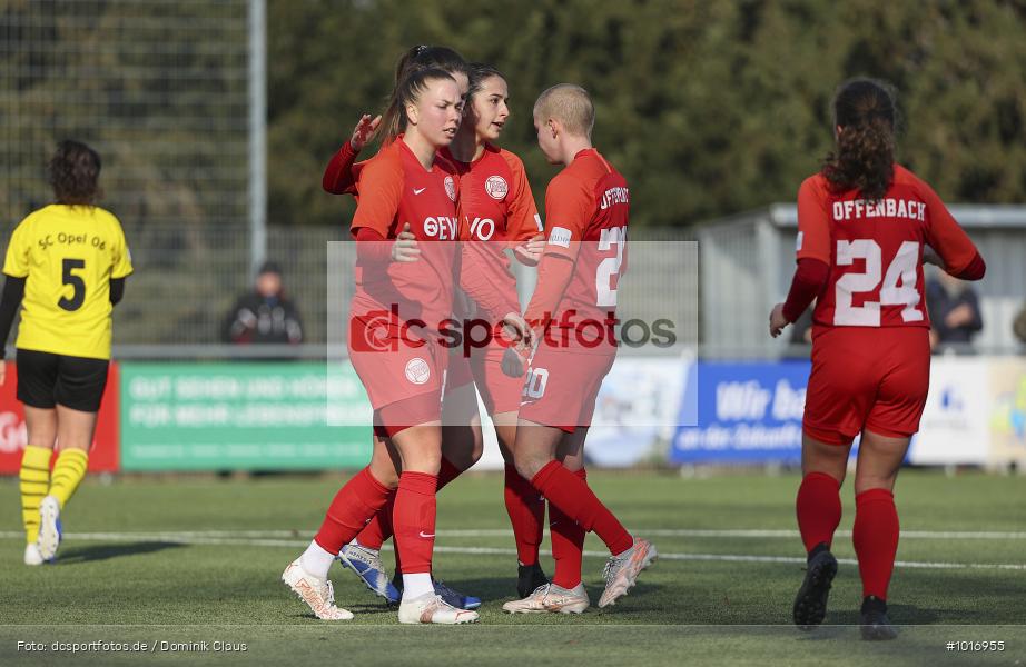 Kickers Offenbach, SC Opel Rüsselsheim, Testspiel, Voetball, Sport, Le Football, Germany, Futbol, Fotball, Fussball, Deutschland, DFL, DFB, Calcio, 2021/22, Saison 2021/2021 - Bild-ID: 1016955 Kickers Offenbach, SC Opel Rüsselsheim, Testspiel, Voetball, Sport, Le Football, Germany, Futbol, Fotball, Fussball, Deutschland, DFL, DFB, Calcio, 2021/22, Saison 2021/2021 - Bild-ID: 1016955