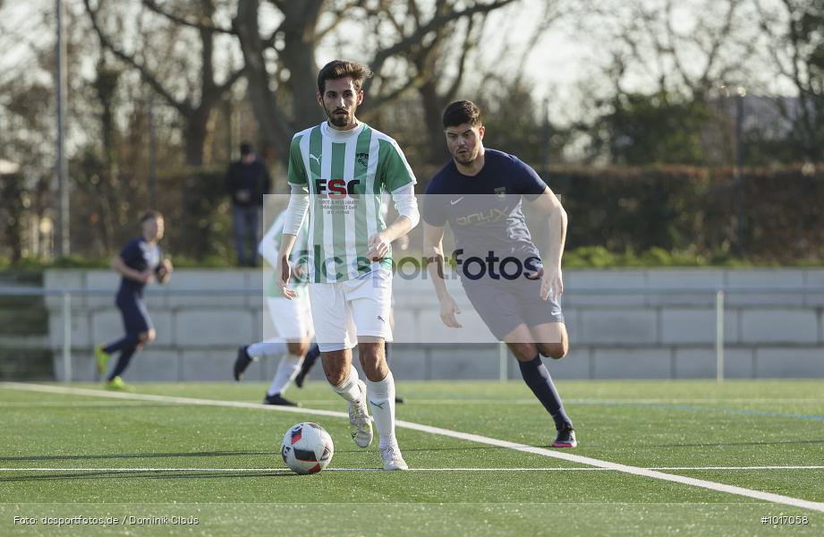 SV Germania Eberstadt, VfR Groß-Gerau, Testspiel, Voetball, Sport, Le Football, Germany, Futbol, Fotball, Fussball, Deutschland, DFL, DFB, Calcio, 2021/22, Saison 2021/2021 - Bild-ID: 1017058 SV Germania Eberstadt, VfR Groß-Gerau, Testspiel, Voetball, Sport, Le Football, Germany, Futbol, Fotball, Fussball, Deutschland, DFL, DFB, Calcio, 2021/22, Saison 2021/2021 - Bild-ID: 1017058