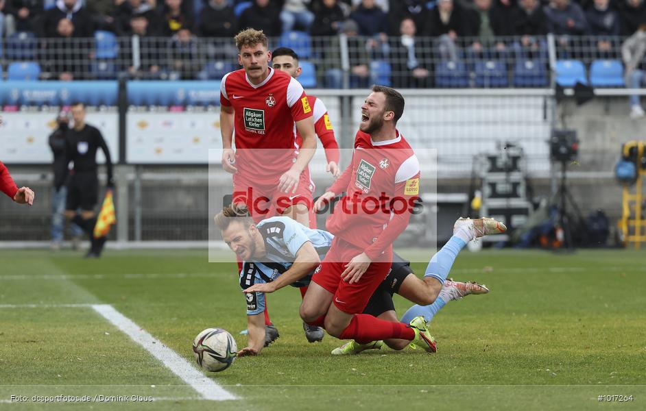 1. FC Kaiserslautern, SV Waldhof Mannheim, Liga, 3. Liga, Voetball, Sport, Le Football, Germany, Futbol, Fotball, Fussball, Deutschland, DFL, DFB, Calcio, 2021/22, Saison 2021/2021 - Bild-ID: 1017264 1. FC Kaiserslautern, SV Waldhof Mannheim, Liga, 3. Liga, Voetball, Sport, Le Football, Germany, Futbol, Fotball, Fussball, Deutschland, DFL, DFB, Calcio, 2021/22, Saison 2021/2021 - Bild-ID: 1017264