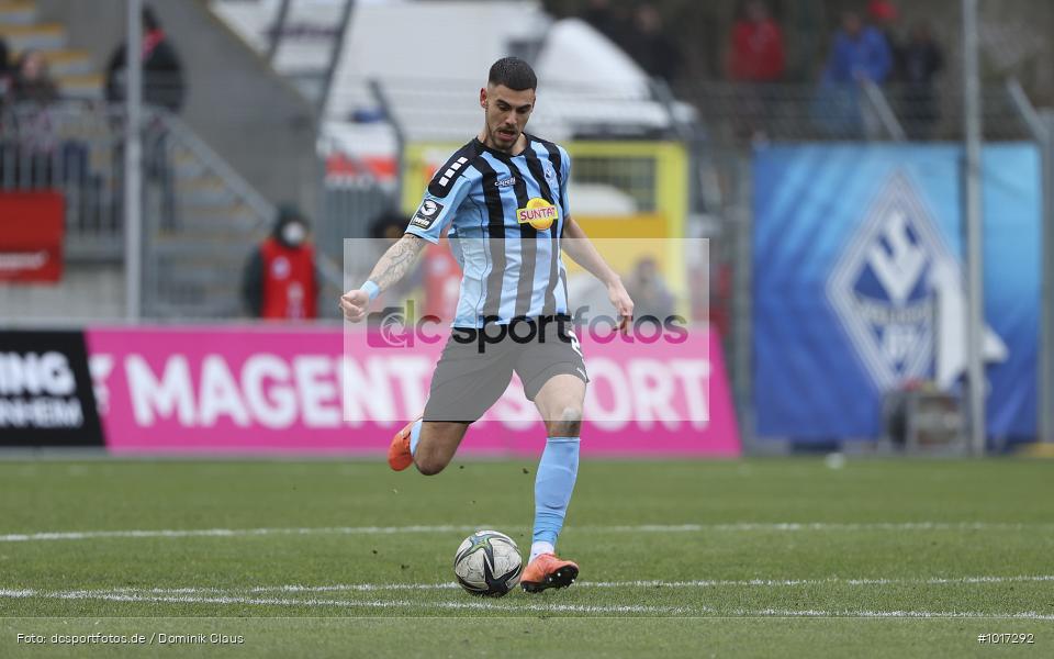 1. FC Kaiserslautern, SV Waldhof Mannheim, Liga, 3. Liga, Voetball, Sport, Le Football, Germany, Futbol, Fotball, Fussball, Deutschland, DFL, DFB, Calcio, 2021/22, Saison 2021/2021 - Bild-ID: 1017292 1. FC Kaiserslautern, SV Waldhof Mannheim, Liga, 3. Liga, Voetball, Sport, Le Football, Germany, Futbol, Fotball, Fussball, Deutschland, DFL, DFB, Calcio, 2021/22, Saison 2021/2021 - Bild-ID: 1017292