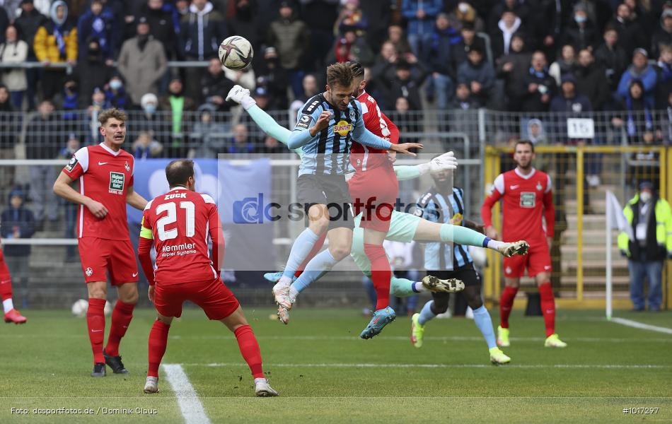 1. FC Kaiserslautern, SV Waldhof Mannheim, Liga, 3. Liga, Voetball, Sport, Le Football, Germany, Futbol, Fotball, Fussball, Deutschland, DFL, DFB, Calcio, 2021/22, Saison 2021/2021 - Bild-ID: 1017297 1. FC Kaiserslautern, SV Waldhof Mannheim, Liga, 3. Liga, Voetball, Sport, Le Football, Germany, Futbol, Fotball, Fussball, Deutschland, DFL, DFB, Calcio, 2021/22, Saison 2021/2021 - Bild-ID: 1017297