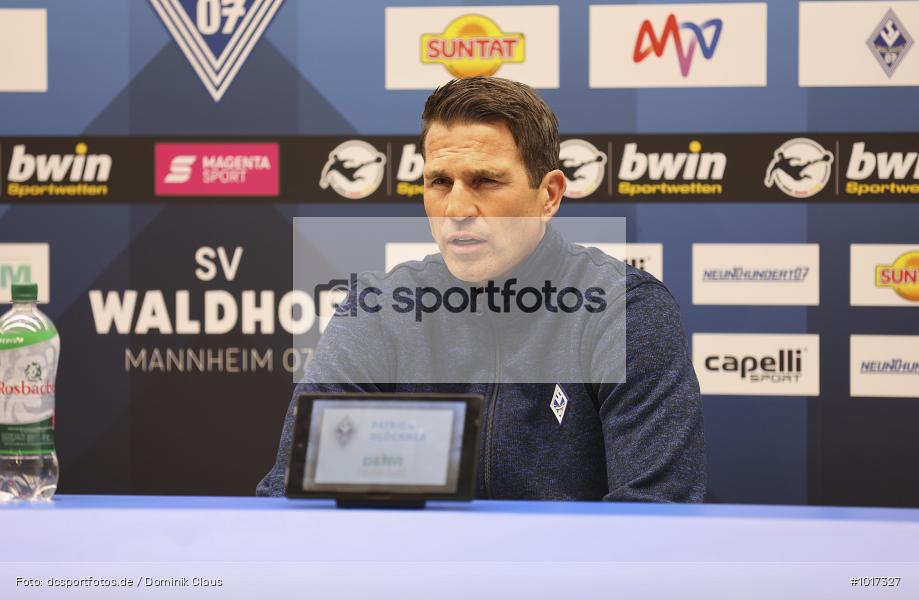 1. FC Kaiserslautern, SV Waldhof Mannheim, Liga, 3. Liga, Voetball, Sport, Le Football, Germany, Futbol, Fotball, Fussball, Deutschland, DFL, DFB, Calcio, 2021/22, Saison 2021/2021 - Bild-ID: 1017327 1. FC Kaiserslautern, SV Waldhof Mannheim, Liga, 3. Liga, Voetball, Sport, Le Football, Germany, Futbol, Fotball, Fussball, Deutschland, DFL, DFB, Calcio, 2021/22, Saison 2021/2021 - Bild-ID: 1017327