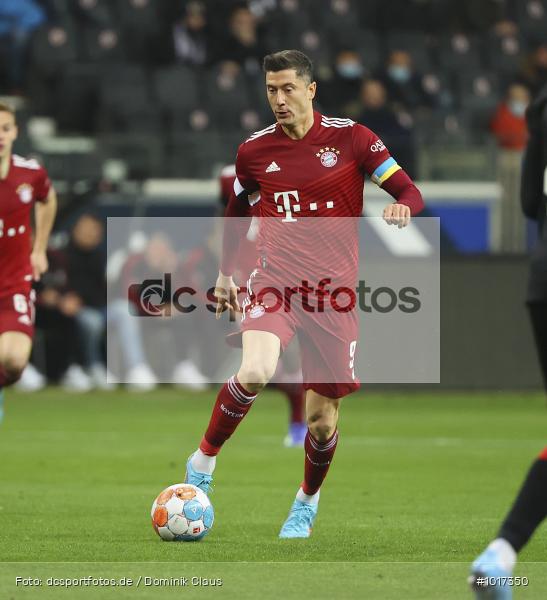 FC Bayern München, Eintracht Frankfurt, 1. Liga, Bundesliga, Voetball, Sport, Le Football, Germany, Futbol, Fotball, Fussball, Deutschland, DFL, DFB, Calcio, 2021/22, Saison 2021/2021 - Bild-ID: 1017350 FC Bayern München, Eintracht Frankfurt, 1. Liga, Bundesliga, Voetball, Sport, Le Football, Germany, Futbol, Fotball, Fussball, Deutschland, DFL, DFB, Calcio, 2021/22, Saison 2021/2021 - Bild-ID: 1017350