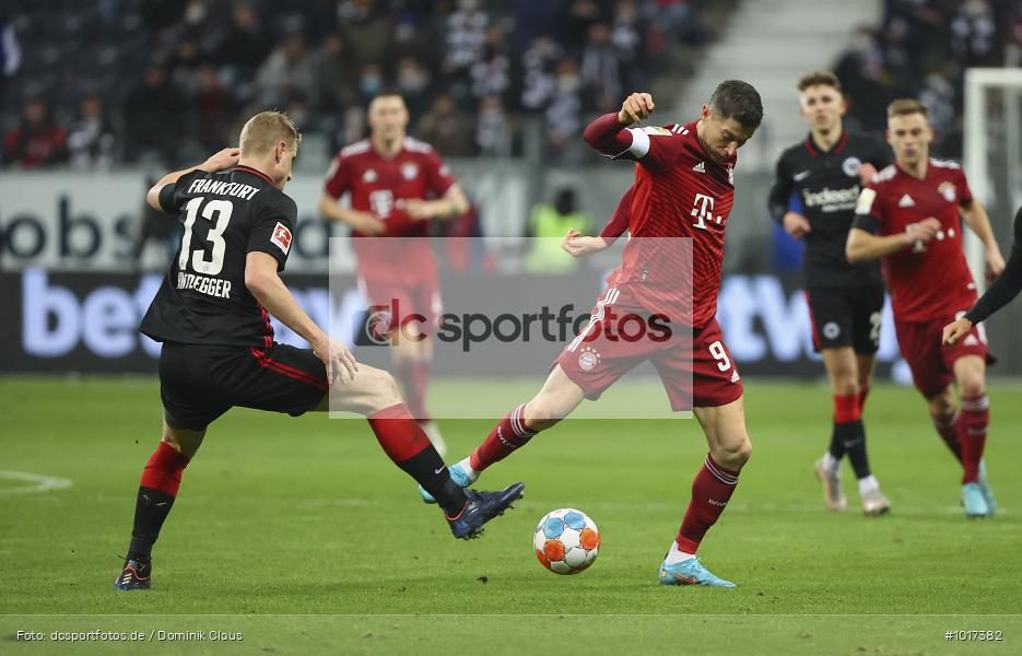 FC Bayern München, Eintracht Frankfurt, 1. Liga, Bundesliga, Voetball, Sport, Le Football, Germany, Futbol, Fotball, Fussball, Deutschland, DFL, DFB, Calcio, 2021/22, Saison 2021/2021 - Bild-ID: 1017382 FC Bayern München, Eintracht Frankfurt, 1. Liga, Bundesliga, Voetball, Sport, Le Football, Germany, Futbol, Fotball, Fussball, Deutschland, DFL, DFB, Calcio, 2021/22, Saison 2021/2021 - Bild-ID: 1017382
