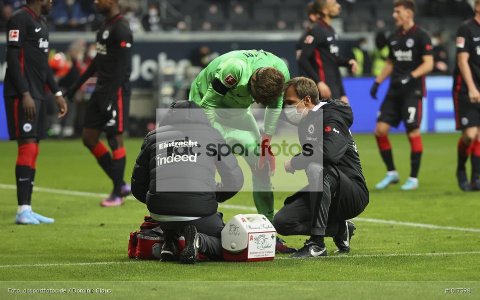 FC Bayern München, Eintracht Frankfurt, 1. Liga, Bundesliga, Voetball, Sport, Le Football, Germany, Futbol, Fotball, Fussball, Deutschland, DFL, DFB, Calcio, 2021/22, Saison 2021/2021 - Bild-ID: 1017398 FC Bayern München, Eintracht Frankfurt, 1. Liga, Bundesliga, Voetball, Sport, Le Football, Germany, Futbol, Fotball, Fussball, Deutschland, DFL, DFB, Calcio, 2021/22, Saison 2021/2021 - Bild-ID: 1017398