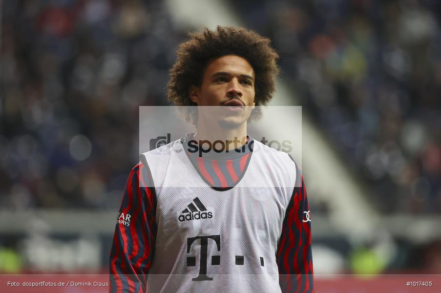FC Bayern München, Eintracht Frankfurt, 1. Liga, Bundesliga, Voetball, Sport, Le Football, Germany, Futbol, Fotball, Fussball, Deutschland, DFL, DFB, Calcio, 2021/22, Saison 2021/2021 - Bild-ID: 1017405 FC Bayern München, Eintracht Frankfurt, 1. Liga, Bundesliga, Voetball, Sport, Le Football, Germany, Futbol, Fotball, Fussball, Deutschland, DFL, DFB, Calcio, 2021/22, Saison 2021/2021 - Bild-ID: 1017405