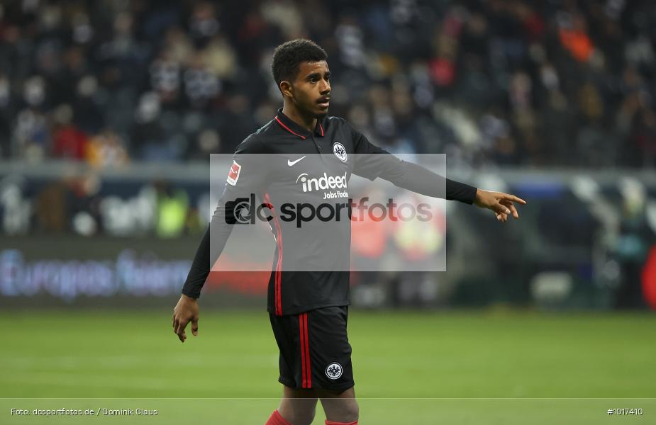 FC Bayern München, Eintracht Frankfurt, 1. Liga, Bundesliga, Voetball, Sport, Le Football, Germany, Futbol, Fotball, Fussball, Deutschland, DFL, DFB, Calcio, 2021/22, Saison 2021/2021 - Bild-ID: 1017410 FC Bayern München, Eintracht Frankfurt, 1. Liga, Bundesliga, Voetball, Sport, Le Football, Germany, Futbol, Fotball, Fussball, Deutschland, DFL, DFB, Calcio, 2021/22, Saison 2021/2021 - Bild-ID: 1017410