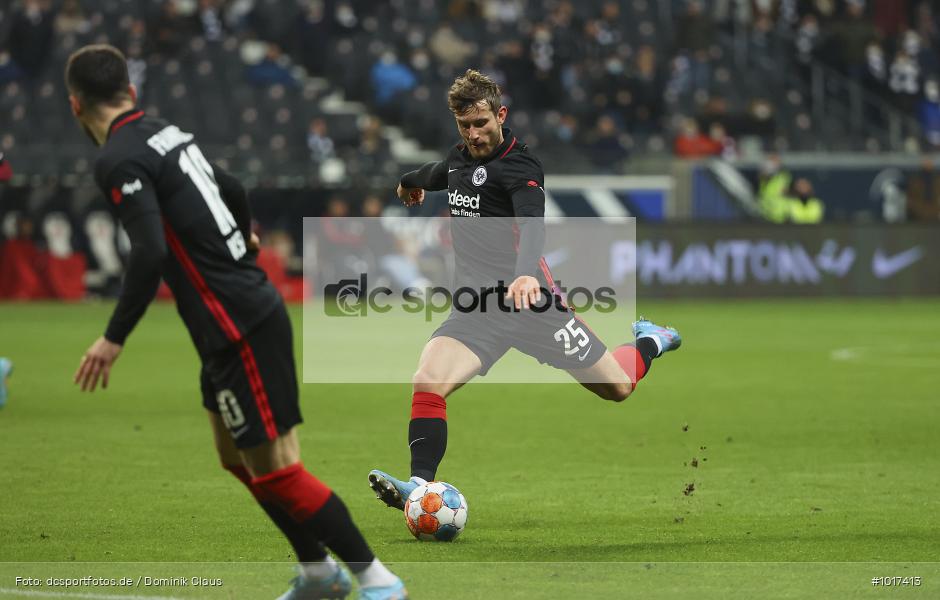 FC Bayern München, Eintracht Frankfurt, 1. Liga, Bundesliga, Voetball, Sport, Le Football, Germany, Futbol, Fotball, Fussball, Deutschland, DFL, DFB, Calcio, 2021/22, Saison 2021/2021 - Bild-ID: 1017413 FC Bayern München, Eintracht Frankfurt, 1. Liga, Bundesliga, Voetball, Sport, Le Football, Germany, Futbol, Fotball, Fussball, Deutschland, DFL, DFB, Calcio, 2021/22, Saison 2021/2021 - Bild-ID: 1017413