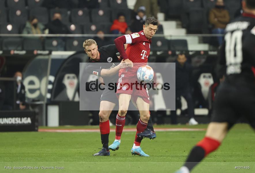 FC Bayern München, Eintracht Frankfurt, 1. Liga, Bundesliga, Voetball, Sport, Le Football, Germany, Futbol, Fotball, Fussball, Deutschland, DFL, DFB, Calcio, 2021/22, Saison 2021/2021 - Bild-ID: 1017435 FC Bayern München, Eintracht Frankfurt, 1. Liga, Bundesliga, Voetball, Sport, Le Football, Germany, Futbol, Fotball, Fussball, Deutschland, DFL, DFB, Calcio, 2021/22, Saison 2021/2021 - Bild-ID: 1017435