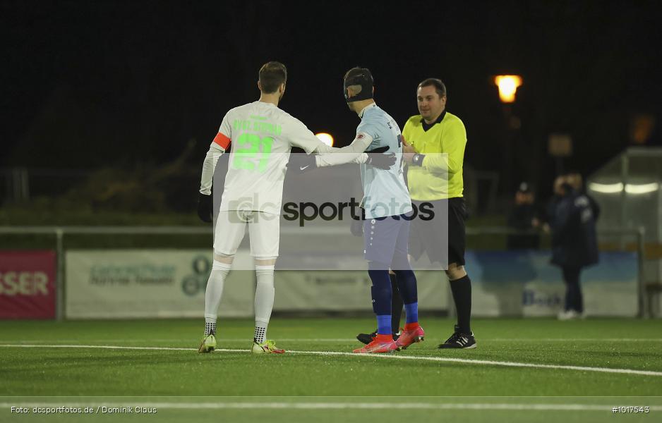 SV St. Stephan Griesheim, SC Türk Gücü Rüsselsheim, Kreisliga, Voetball, Sport, Le Football, Germany, Futbol, Fotball, Fussball, Deutschland, DFL, DFB, Calcio, 2021/22, Saison 2021/2022 - Bild-ID: 1017543 SV St. Stephan Griesheim, SC Türk Gücü Rüsselsheim, Kreisliga, Voetball, Sport, Le Football, Germany, Futbol, Fotball, Fussball, Deutschland, DFL, DFB, Calcio, 2021/22, Saison 2021/2022 - Bild-ID: 1017543