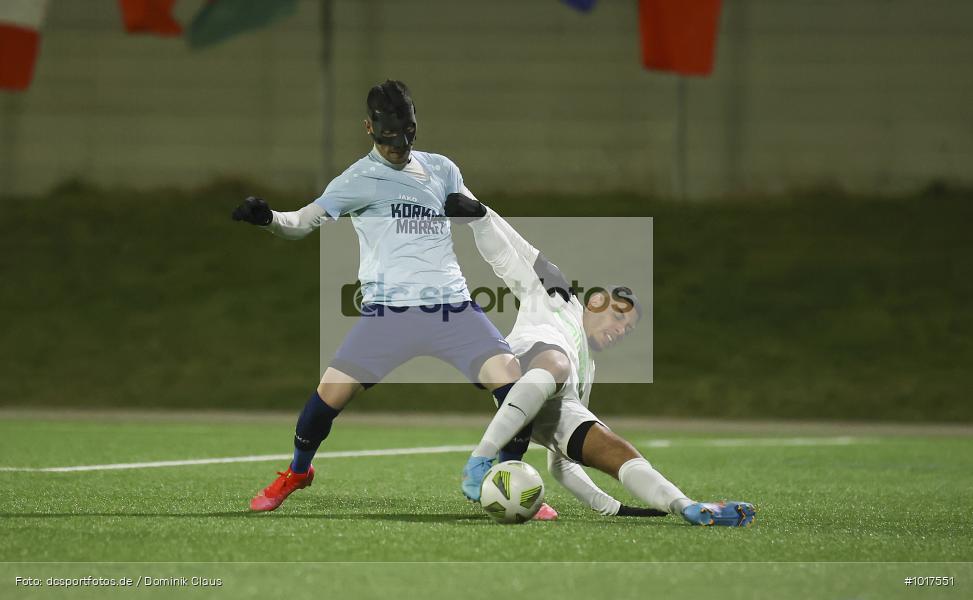 SV St. Stephan Griesheim, SC Türk Gücü Rüsselsheim, Kreisliga, Voetball, Sport, Le Football, Germany, Futbol, Fotball, Fussball, Deutschland, DFL, DFB, Calcio, 2021/22, Saison 2021/2022 - Bild-ID: 1017551 SV St. Stephan Griesheim, SC Türk Gücü Rüsselsheim, Kreisliga, Voetball, Sport, Le Football, Germany, Futbol, Fotball, Fussball, Deutschland, DFL, DFB, Calcio, 2021/22, Saison 2021/2022 - Bild-ID: 1017551