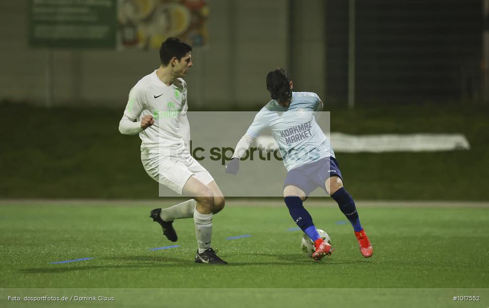 SV St. Stephan Griesheim, SC Türk Gücü Rüsselsheim, Kreisliga, Voetball, Sport, Le Football, Germany, Futbol, Fotball, Fussball, Deutschland, DFL, DFB, Calcio, 2021/22, Saison 2021/2022 - Bild-ID: 1017552 SV St. Stephan Griesheim, SC Türk Gücü Rüsselsheim, Kreisliga, Voetball, Sport, Le Football, Germany, Futbol, Fotball, Fussball, Deutschland, DFL, DFB, Calcio, 2021/22, Saison 2021/2022 - Bild-ID: 1017552