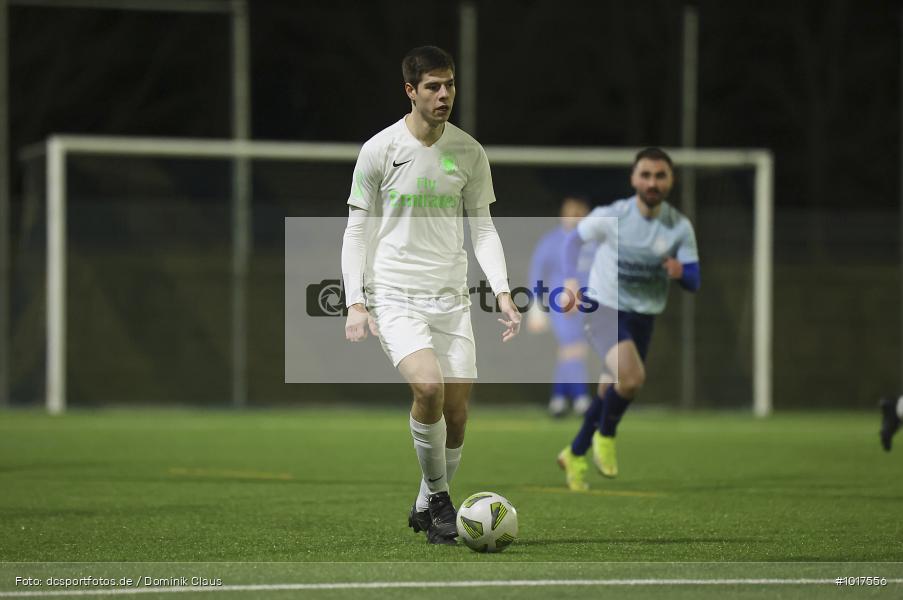 SV St. Stephan Griesheim, SC Türk Gücü Rüsselsheim, Kreisliga, Voetball, Sport, Le Football, Germany, Futbol, Fotball, Fussball, Deutschland, DFL, DFB, Calcio, 2021/22, Saison 2021/2022 - Bild-ID: 1017556