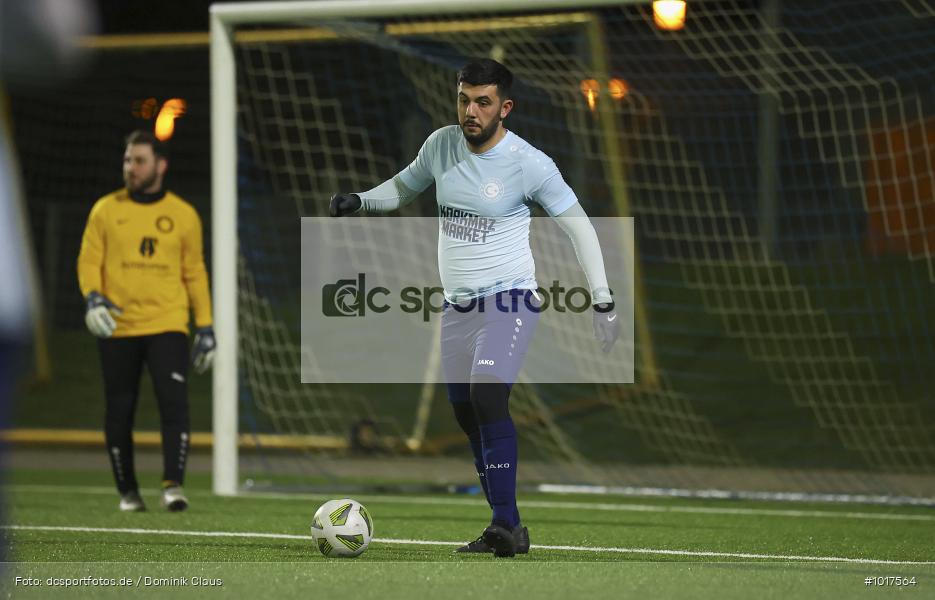 SV St. Stephan Griesheim, SC Türk Gücü Rüsselsheim, Kreisliga, Voetball, Sport, Le Football, Germany, Futbol, Fotball, Fussball, Deutschland, DFL, DFB, Calcio, 2021/22, Saison 2021/2022 - Bild-ID: 1017564 SV St. Stephan Griesheim, SC Türk Gücü Rüsselsheim, Kreisliga, Voetball, Sport, Le Football, Germany, Futbol, Fotball, Fussball, Deutschland, DFL, DFB, Calcio, 2021/22, Saison 2021/2022 - Bild-ID: 1017564