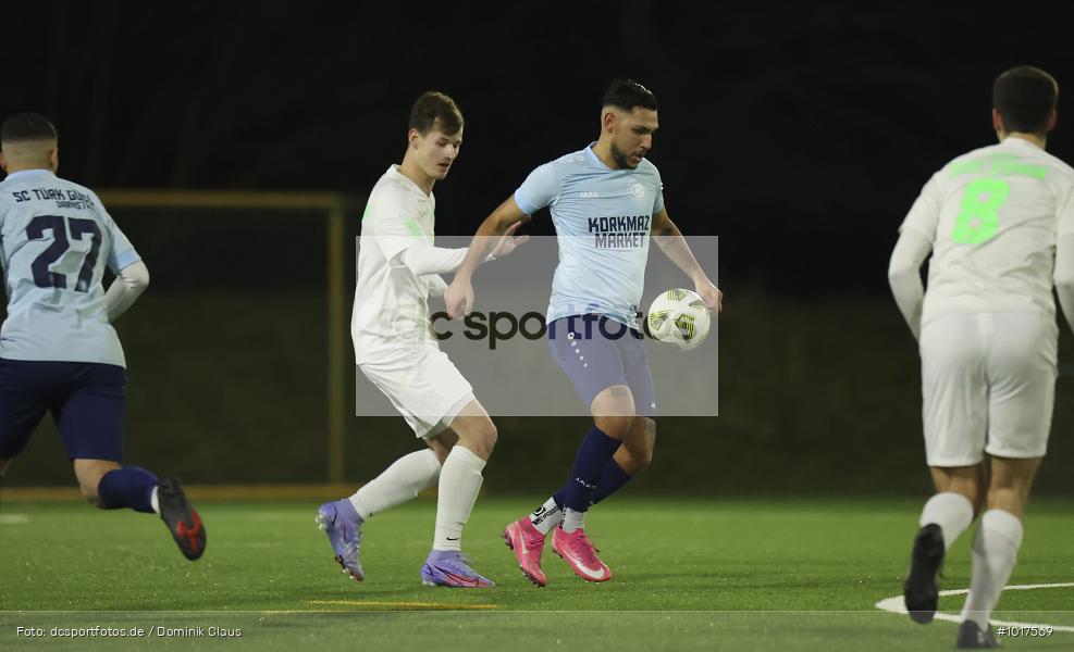 SV St. Stephan Griesheim, SC Türk Gücü Rüsselsheim, Kreisliga, Voetball, Sport, Le Football, Germany, Futbol, Fotball, Fussball, Deutschland, DFL, DFB, Calcio, 2021/22, Saison 2021/2022 - Bild-ID: 1017569 SV St. Stephan Griesheim, SC Türk Gücü Rüsselsheim, Kreisliga, Voetball, Sport, Le Football, Germany, Futbol, Fotball, Fussball, Deutschland, DFL, DFB, Calcio, 2021/22, Saison 2021/2022 - Bild-ID: 1017569
