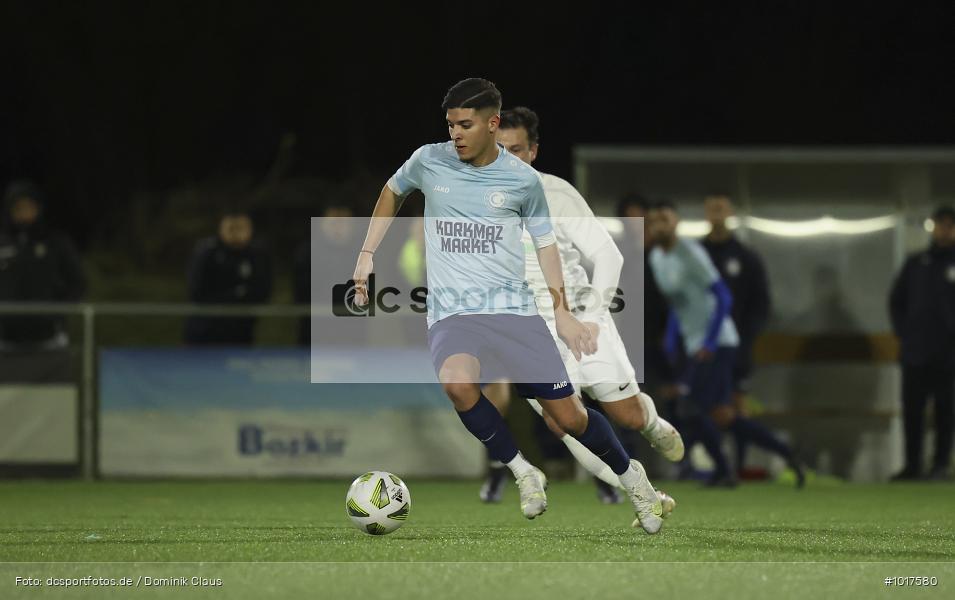 SV St. Stephan Griesheim, SC Türk Gücü Rüsselsheim, Kreisliga, Voetball, Sport, Le Football, Germany, Futbol, Fotball, Fussball, Deutschland, DFL, DFB, Calcio, 2021/22, Saison 2021/2022 - Bild-ID: 1017580 SV St. Stephan Griesheim, SC Türk Gücü Rüsselsheim, Kreisliga, Voetball, Sport, Le Football, Germany, Futbol, Fotball, Fussball, Deutschland, DFL, DFB, Calcio, 2021/22, Saison 2021/2022 - Bild-ID: 1017580