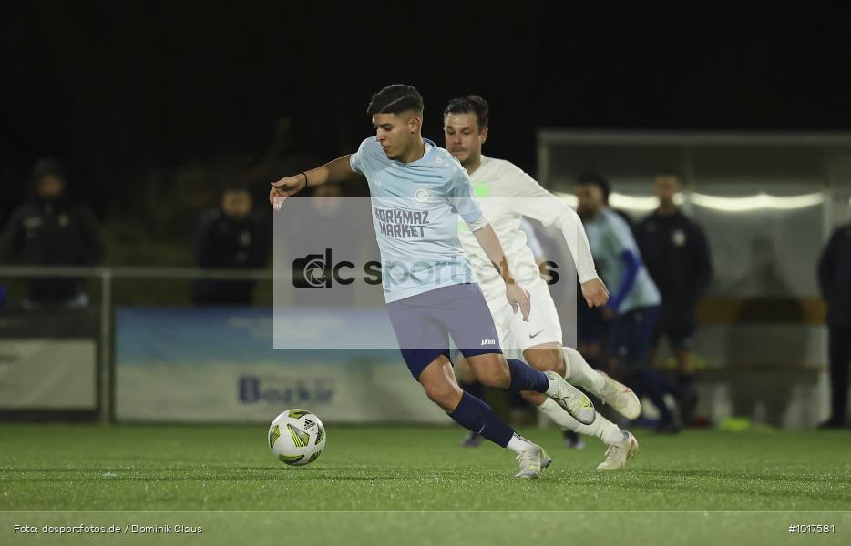 SV St. Stephan Griesheim, SC Türk Gücü Rüsselsheim, Kreisliga, Voetball, Sport, Le Football, Germany, Futbol, Fotball, Fussball, Deutschland, DFL, DFB, Calcio, 2021/22, Saison 2021/2022 - Bild-ID: 1017581 SV St. Stephan Griesheim, SC Türk Gücü Rüsselsheim, Kreisliga, Voetball, Sport, Le Football, Germany, Futbol, Fotball, Fussball, Deutschland, DFL, DFB, Calcio, 2021/22, Saison 2021/2022 - Bild-ID: 1017581