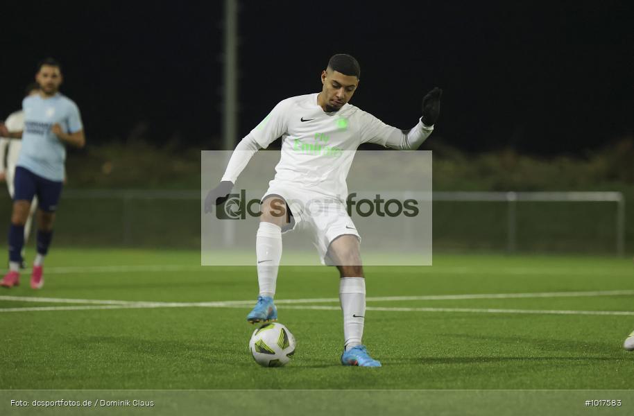 SV St. Stephan Griesheim, SC Türk Gücü Rüsselsheim, Kreisliga, Voetball, Sport, Le Football, Germany, Futbol, Fotball, Fussball, Deutschland, DFL, DFB, Calcio, 2021/22, Saison 2021/2022 - Bild-ID: 1017583 SV St. Stephan Griesheim, SC Türk Gücü Rüsselsheim, Kreisliga, Voetball, Sport, Le Football, Germany, Futbol, Fotball, Fussball, Deutschland, DFL, DFB, Calcio, 2021/22, Saison 2021/2022 - Bild-ID: 1017583
