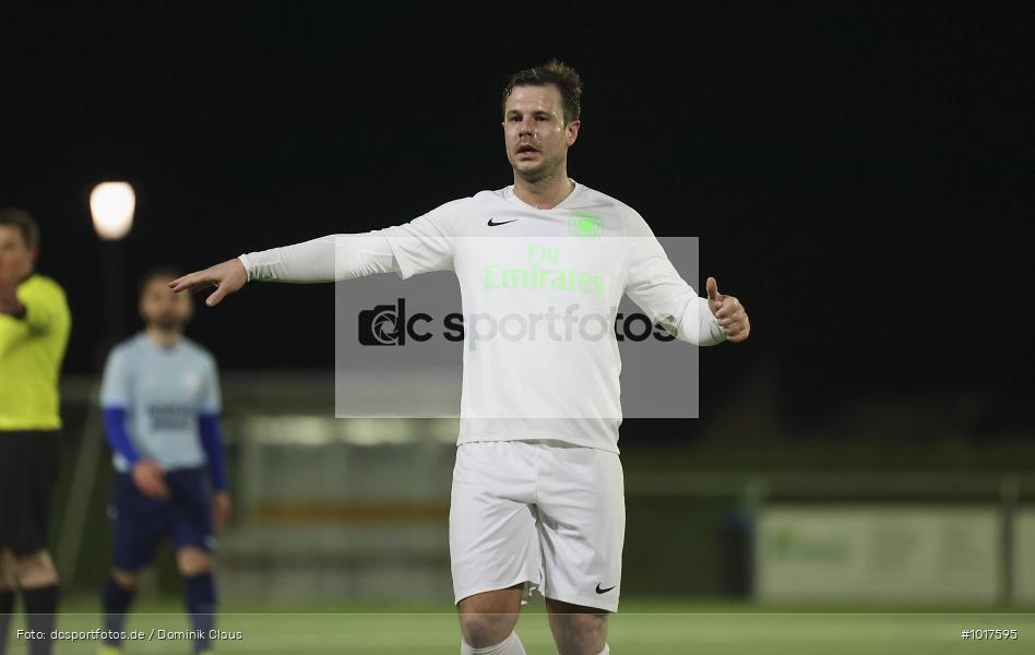 SV St. Stephan Griesheim, SC Türk Gücü Rüsselsheim, Kreisliga, Voetball, Sport, Le Football, Germany, Futbol, Fotball, Fussball, Deutschland, DFL, DFB, Calcio, 2021/22, Saison 2021/2022 - Bild-ID: 1017595 SV St. Stephan Griesheim, SC Türk Gücü Rüsselsheim, Kreisliga, Voetball, Sport, Le Football, Germany, Futbol, Fotball, Fussball, Deutschland, DFL, DFB, Calcio, 2021/22, Saison 2021/2022 - Bild-ID: 1017595
