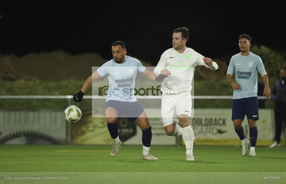 SV St. Stephan Griesheim, SC Türk Gücü Rüsselsheim, Kreisliga, Voetball, Sport, Le Football, Germany, Futbol, Fotball, Fussball, Deutschland, DFL, DFB, Calcio, 2021/22, Saison 2021/2022 - Bild-ID: 1017599 SV St. Stephan Griesheim, SC Türk Gücü Rüsselsheim, Kreisliga, Voetball, Sport, Le Football, Germany, Futbol, Fotball, Fussball, Deutschland, DFL, DFB, Calcio, 2021/22, Saison 2021/2022 - Bild-ID: 1017599