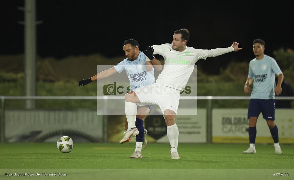 SV St. Stephan Griesheim, SC Türk Gücü Rüsselsheim, Kreisliga, Voetball, Sport, Le Football, Germany, Futbol, Fotball, Fussball, Deutschland, DFL, DFB, Calcio, 2021/22, Saison 2021/2022 - Bild-ID: 1017602 SV St. Stephan Griesheim, SC Türk Gücü Rüsselsheim, Kreisliga, Voetball, Sport, Le Football, Germany, Futbol, Fotball, Fussball, Deutschland, DFL, DFB, Calcio, 2021/22, Saison 2021/2022 - Bild-ID: 1017602
