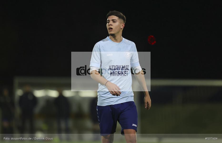 SV St. Stephan Griesheim, SC Türk Gücü Rüsselsheim, Kreisliga, Voetball, Sport, Le Football, Germany, Futbol, Fotball, Fussball, Deutschland, DFL, DFB, Calcio, 2021/22, Saison 2021/2022 - Bild-ID: 1017604 SV St. Stephan Griesheim, SC Türk Gücü Rüsselsheim, Kreisliga, Voetball, Sport, Le Football, Germany, Futbol, Fotball, Fussball, Deutschland, DFL, DFB, Calcio, 2021/22, Saison 2021/2022 - Bild-ID: 1017604