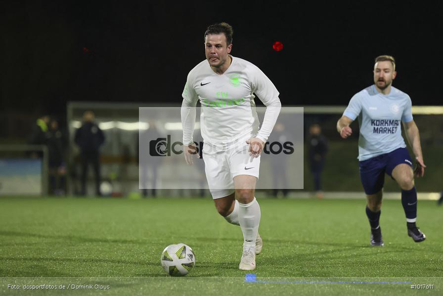 SV St. Stephan Griesheim, SC Türk Gücü Rüsselsheim, Kreisliga, Voetball, Sport, Le Football, Germany, Futbol, Fotball, Fussball, Deutschland, DFL, DFB, Calcio, 2021/22, Saison 2021/2022 - Bild-ID: 1017611
