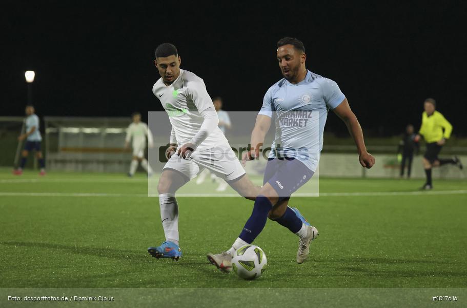 SV St. Stephan Griesheim, SC Türk Gücü Rüsselsheim, Kreisliga, Voetball, Sport, Le Football, Germany, Futbol, Fotball, Fussball, Deutschland, DFL, DFB, Calcio, 2021/22, Saison 2021/2022 - Bild-ID: 1017616 SV St. Stephan Griesheim, SC Türk Gücü Rüsselsheim, Kreisliga, Voetball, Sport, Le Football, Germany, Futbol, Fotball, Fussball, Deutschland, DFL, DFB, Calcio, 2021/22, Saison 2021/2022 - Bild-ID: 1017616
