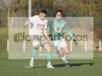 Fotos von SpVgg. Ingelheim - VfR Groß-Gerau auf dcsportfotos.de