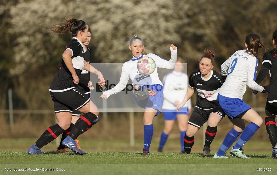 SG Eiche Darmstadt, FSG Leeheim, Kreisoberliga, Voetball, Sport, Le Football, Germany, Futbol, Fotball, Fussball, Deutschland, DFL, DFB, Calcio, 2021/22, Saison 2021/2022 - Bild-ID: 1018720 SG Eiche Darmstadt, FSG Leeheim, Kreisoberliga, Voetball, Sport, Le Football, Germany, Futbol, Fotball, Fussball, Deutschland, DFL, DFB, Calcio, 2021/22, Saison 2021/2022 - Bild-ID: 1018720