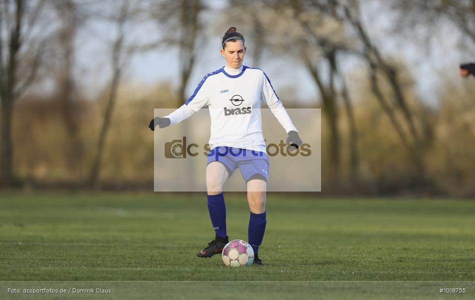 SG Eiche Darmstadt, FSG Leeheim, Kreisoberliga, Voetball, Sport, Le Football, Germany, Futbol, Fotball, Fussball, Deutschland, DFL, DFB, Calcio, 2021/22, Saison 2021/2022 - Bild-ID: 1018755 SG Eiche Darmstadt, FSG Leeheim, Kreisoberliga, Voetball, Sport, Le Football, Germany, Futbol, Fotball, Fussball, Deutschland, DFL, DFB, Calcio, 2021/22, Saison 2021/2022 - Bild-ID: 1018755