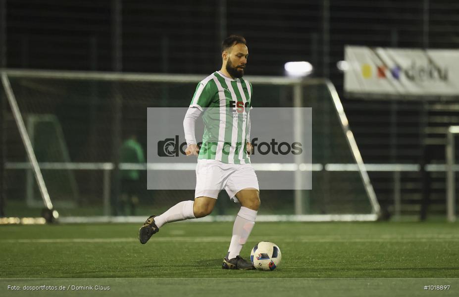 FC Fürth, VfR Groß-Gerau, Gruppenliga, Voetball, Sport, Le Football, Germany, Futbol, Fotball, Fussball, Deutschland, DFL, DFB, Calcio, 2021/22, Saison 2021/2022 - Bild-ID: 1018897