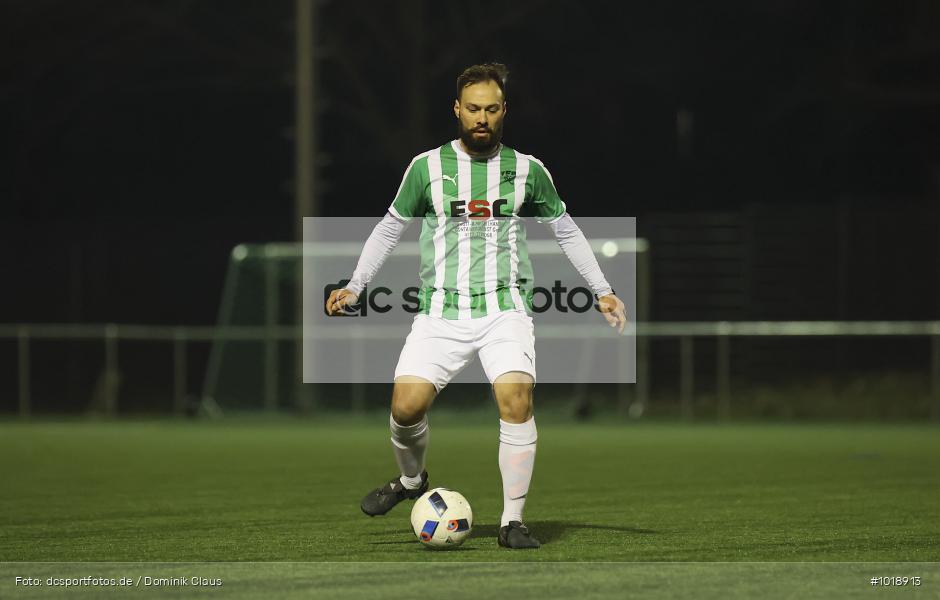 FC Fürth, VfR Groß-Gerau, Gruppenliga, Voetball, Sport, Le Football, Germany, Futbol, Fotball, Fussball, Deutschland, DFL, DFB, Calcio, 2021/22, Saison 2021/2022 - Bild-ID: 1018913