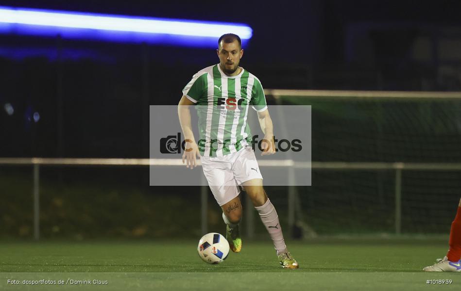 FC Fürth, VfR Groß-Gerau, Gruppenliga, Voetball, Sport, Le Football, Germany, Futbol, Fotball, Fussball, Deutschland, DFL, DFB, Calcio, 2021/22, Saison 2021/2022 - Bild-ID: 1018939