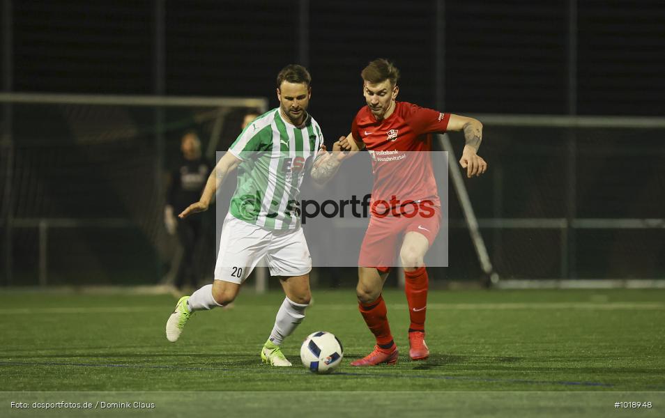 FC Fürth, VfR Groß-Gerau, Gruppenliga, Voetball, Sport, Le Football, Germany, Futbol, Fotball, Fussball, Deutschland, DFL, DFB, Calcio, 2021/22, Saison 2021/2022 - Bild-ID: 1018948